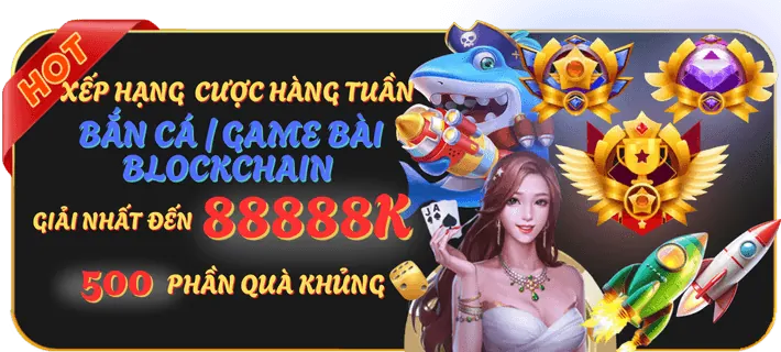 Hoàn trả hàng ngày cho cược đá gà